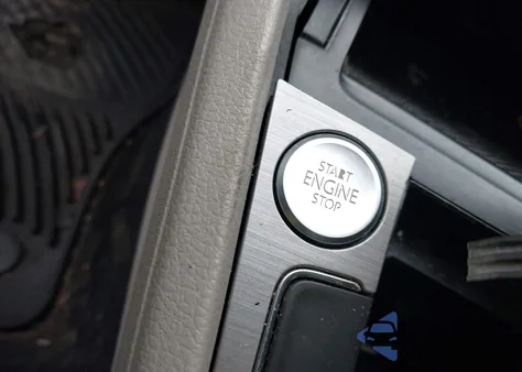 2015 Volkswagen Golf Sportwagen Tdi Se 4-Door z USA, uszkodzony, nr VIN 3VWCA7AU7FM520218